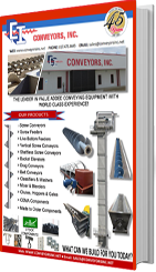 Conveyors Literature