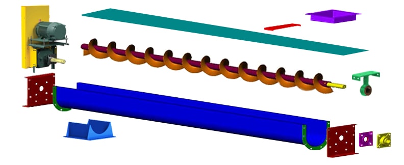 CEMA Components